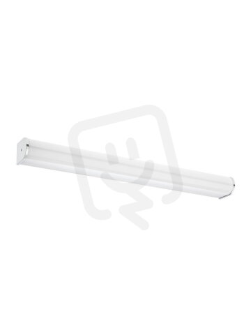 Nástěnné svítidlo MARKER AP 10W LED IP44 CH REDO 01-1392