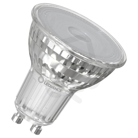 LEDVANCE LED PAR16 P 6.9W 840 GU10