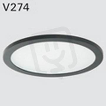 Vestavné svítidlo DEOS V274sCCI.110/WF A1 LED COB 4000K, reflek