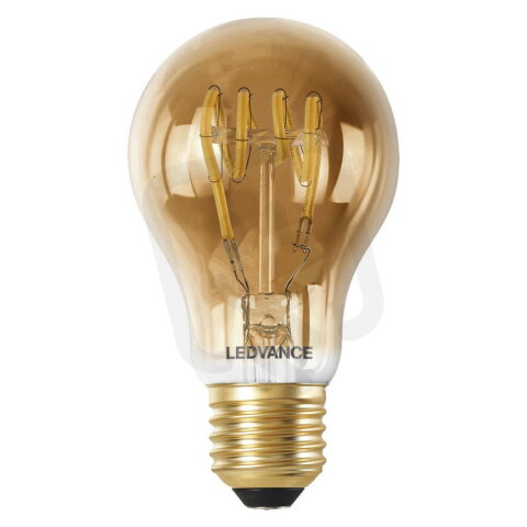 LEDVANCE SMART+ WiFi Filament Classic Tunable White E27