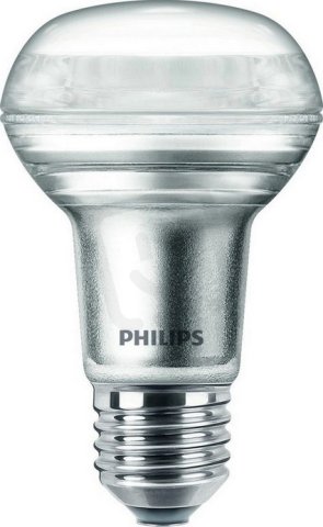 Reflektorová LED žárovka PHILIPS CorePro LEDspot D R63 4,5-60W E27 827 36D
