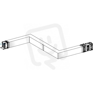 Z koleno 630 A na míru SCHNEIDER KSA630DZCH43F