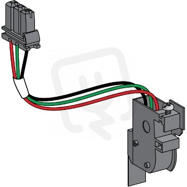 Kontakt PF ''Připraven k zapnutí'' výsuvný MTZ1 SCHNEIDER LV847432