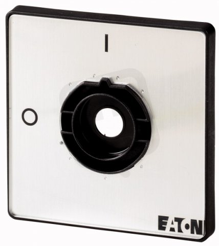 Eaton 293979 Prázdný čelní štítek P5-XF-908