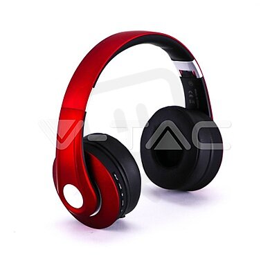 Bluetooth Wireless Headphone With Adjust