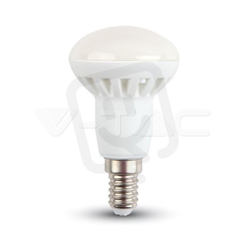 LED žárovka V-TAC 3W E14 R39 Natural White VT-1861