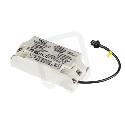 LED driver, 200 mA 10 W PHASE, Quick Connector    SLV 1005609