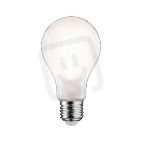 LED žárovka 11,5 W E27 mat teplá bílá 286.48 PAULMANN 28648