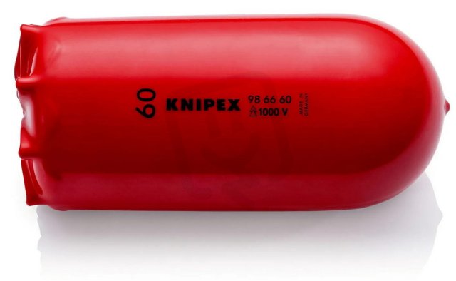 Samosvorná průchodka 140 mm KNIPEX 98 66 60