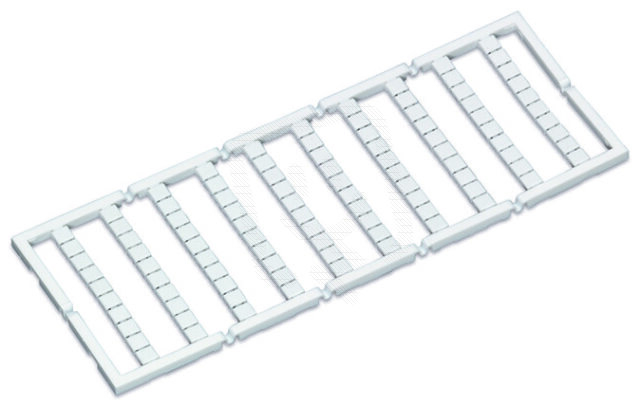 Popisovací karta Mini-WSB R1, S1, T1, U1, V1, W1, X1, Y1, Z1, SL (10×)