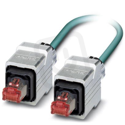 NBC-R4RC/1,0-93E/R4RC Osazený kabel Ethernet 1408941