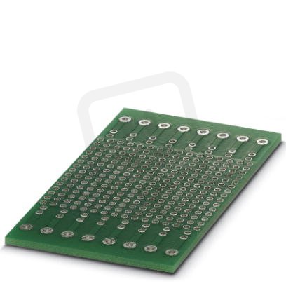 EH 45F/16 DEV-PCB Deska plošných spojů 2202552