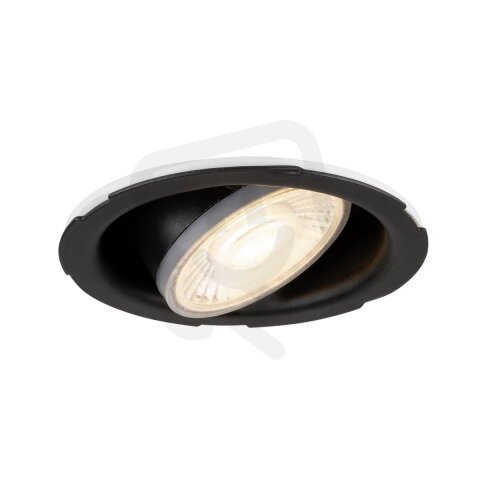 UNIVERSAL DOWNLIGHT PHASE vestavné svíti