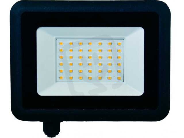 LED reflektor SOLAS 4000K 30W/2550lm IP65 ALICA 500033