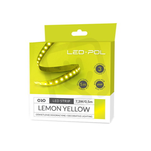 ORO-STRIP-600L-2835-NWD-LEMON-YELLOW 5m