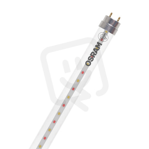 LEDTUBE T8 30 EM FLUORA 900 10W    OSRAM