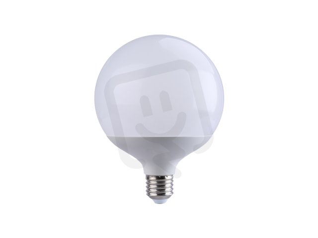 LED GLOBO DELUXE 20W 5000K