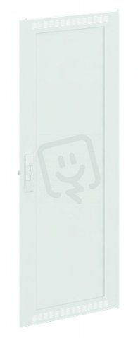 CTW29S ocelová dvířka větrací otvory WiFi ABB 2CPX052400R9999