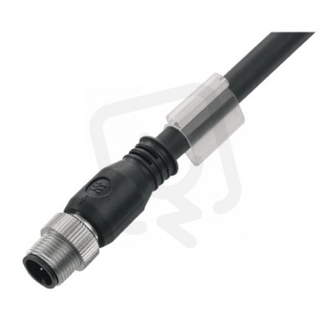 Měděný datový kabel SAIL-M12G-CD-1.5B WEIDMÜLLER 1060110150