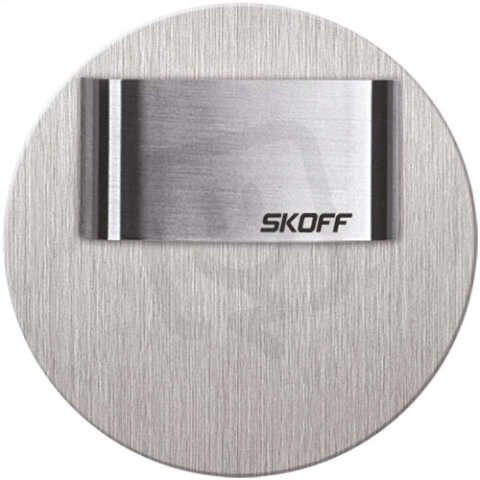 Skoff MS-RMI-K-B-1 RUEDA MINI SHORT nerez(K) modrá(B) IP66