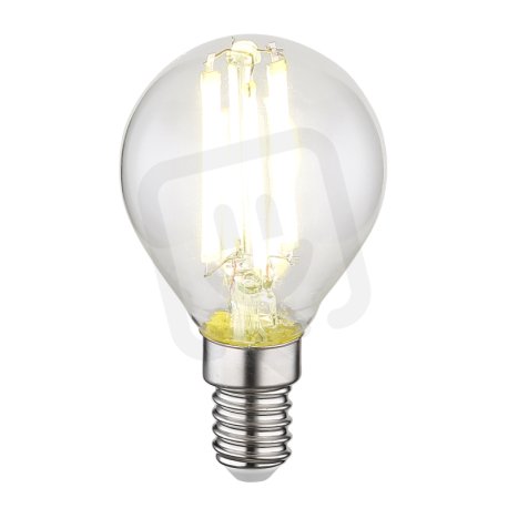 LED žárovka LED BULB E14 6W 230V, 800lm, 4000K GLOBO 10578CK