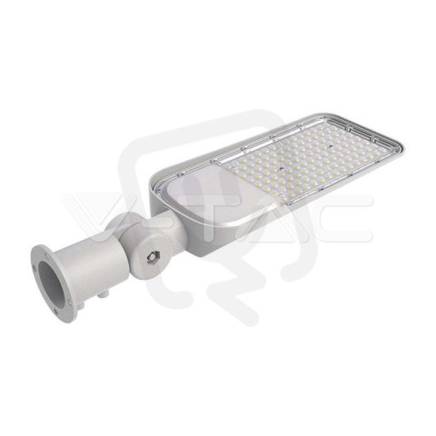 Pouliční LED svítidlo V-TAC 100W 6400K 120 LM/W