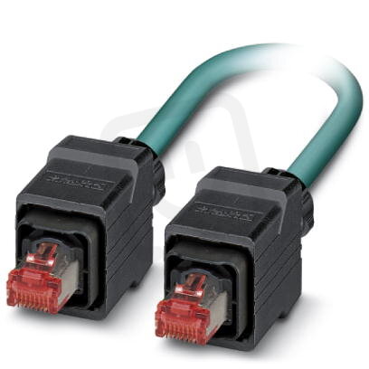 VS-PPC/PL-PPC/PL-94F-LI/5,0 Osazený kabel Ethernet 1415982