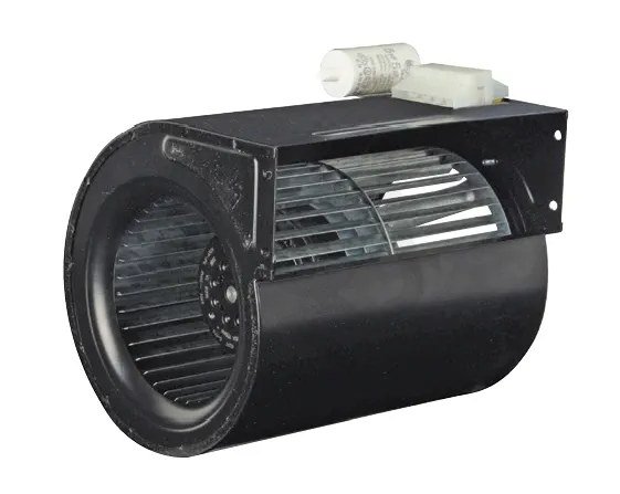 CBM/4-180/184-150W IP44, 60°C radiální ventilátor ELEKTRODESIGN 1115493