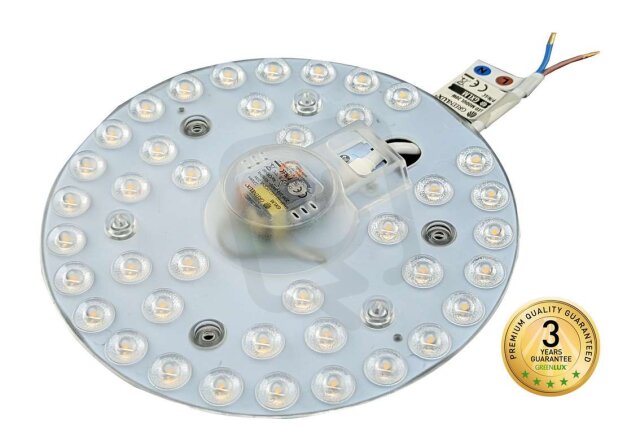 LED MODUL 20W-WW GREENLUX GXLM014