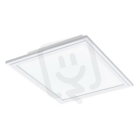 Stropní svítidlo SALOBRENA-A LED PANEL 300X300 bílá 14W IP20 EGLO 98201