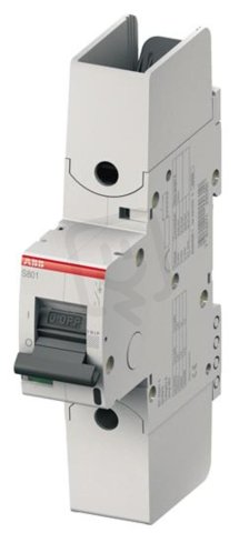 S801S-K40-R jistič 1p char. K 40A pro kabelové oko 50kA ABB 2CCS861002R0557