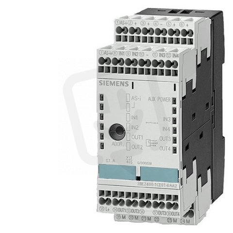 3RK2400-1CG01-0AA2 AS-i SlimLine modul V