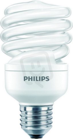 Philips Žárovka Economy Twister 15W CDL E27 1PF/6