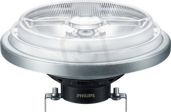 LED žárovka PHILIPS MASTER ExpertColor 10.8-50W 927 AR111 9D