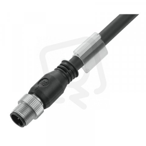 Měděný datový kabel SAIL-M12G-CD-3.0B WEIDMÜLLER 1060110300