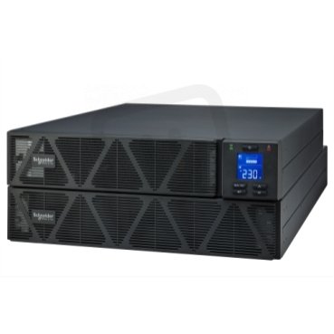 SRVS2KRILRK Easy UPS 1PH ONLINE SRVS RM