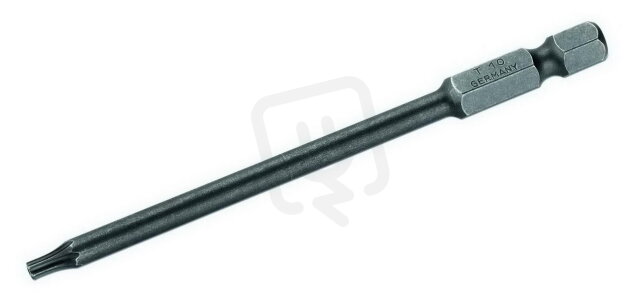 Torxní bit s otvorem T 10 - 90 mm CIMCO 114573