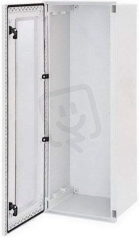 Polyesterová rozvodnice EPC 1000V AC/1500V DC IP66 IK07 UV stabil ETI 001102614