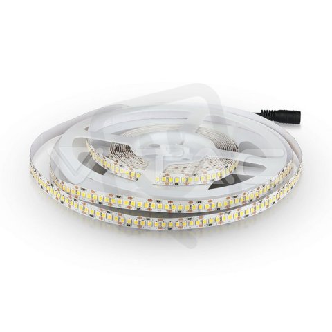 LED Strip SMD2835 - 204 LEDs Warm White