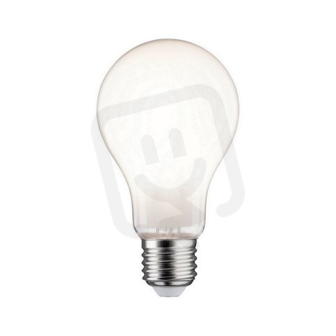 LED žárovka 13 W E27 mat teplá bílá stmívatelné 286.49 PAULMANN 28649