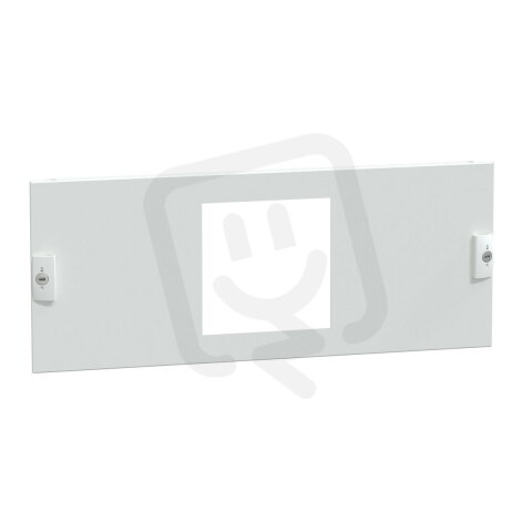 Čelní panel pro UA nebo BA SCHNEIDER LVS03671