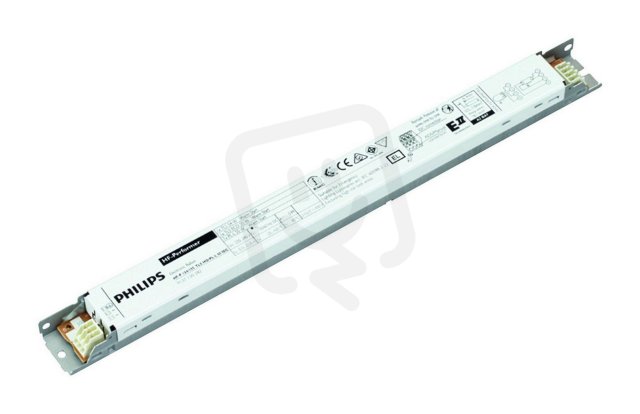 Elektronický předřadník PHILIPS HF-P 154/155 TL5 HO/PLL III 220-240V IDC