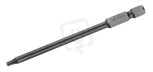 Torxní bit s otvorem T 15 - 90 mm CIMCO 114574