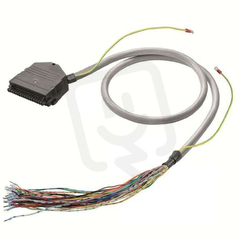 PLC vodič C300-32B-F-2S-M50-15M WEIDMÜLLER 7789895150