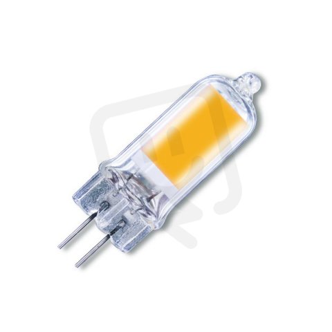 LED zdroj G4,COB,2,5W, 2700K,230lm ECOLITE LED2,5W-G4/2700