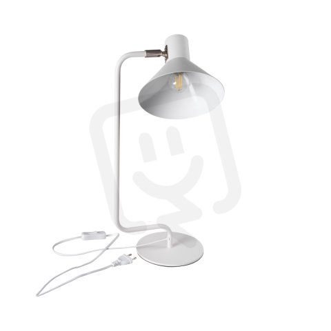 NEDIA E14 W Stolní lampa KANLUX 34476