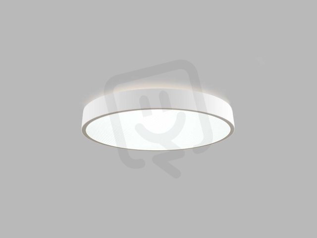 LED2 1234151 ROTO 60, W 40-60+8 2700K/3300K/4000K 120° WHITE