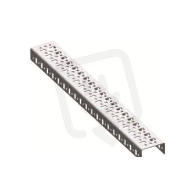 RZUB2 montážní lišta 65x30/25 pro š=614 ABB 2CPX045981R9999