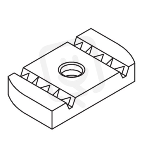 matice PUK GROUP AM18 M8F