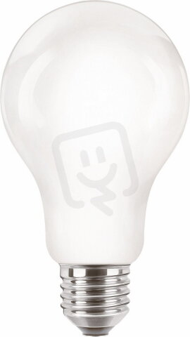 LED žárovka PHILIPS CorePro LEDBulbND 120W E27 A67 840 FR G